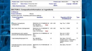 ✅ Aceite Transmisión DSG/DCT Castrol Transmax Dual [REVISIÓN]