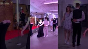 Выпускной вальс 2022