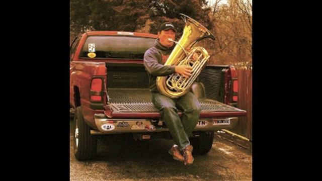 “Queen of the Night” from Die Zauberflöte - tuba and piano смотреть онлайн