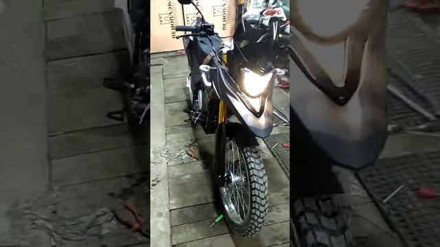 racer ranger rc250-gy8а  29 ноября 2018 г.