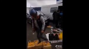 Азербайджанские рынки в Москве закрыли для продукции из Армении, 50 тонн  осталось гнить