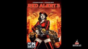 Command and Conquer - Red Alert 3 Soundtrack - 02 Hell March 3