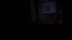 Русский народный танец девушек с трещетками