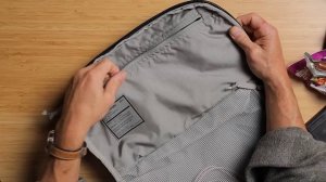 Evergoods Travel Bag!?