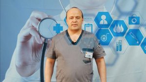 Устинов Игорь Николаевич