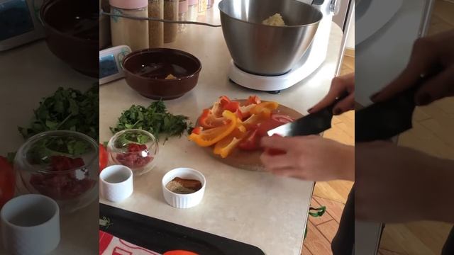 АРМЯНСКОЕ ЛАМАДЖО?КУЛЛИНАРИЯ,РЕЦЕПТЫ,САЛАТЫ,БЛЮДА