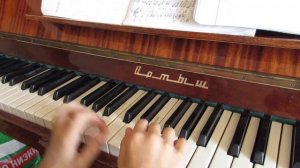 ФА ДО СОЛЬ РЕ ЛЯ МИ СИ - МАЖОРНЫЕ ГАММЫ на раз!