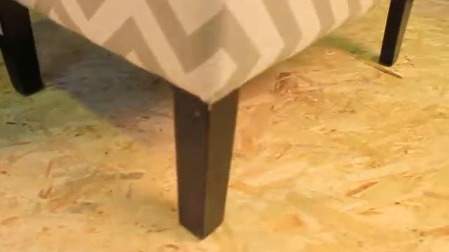 Полукресло черный зигзаг ХР20008 ХР20019 смотреть онлайн