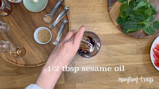 Peanut Butter sitting in your fridge? Lets make the Noodle ! noodlesalad