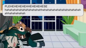 I tickle surprised Springy😌 ~Gacha Club Tickle~