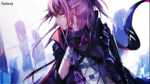 「Nightcore」→ Damage - (Lyrics)