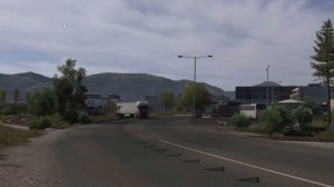 Автошкола грузовиков в играх ATS и ETS2 2