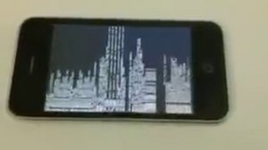 iDroid: Android на iPhone 3G. Загрузка.