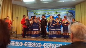 Люба русая коса
