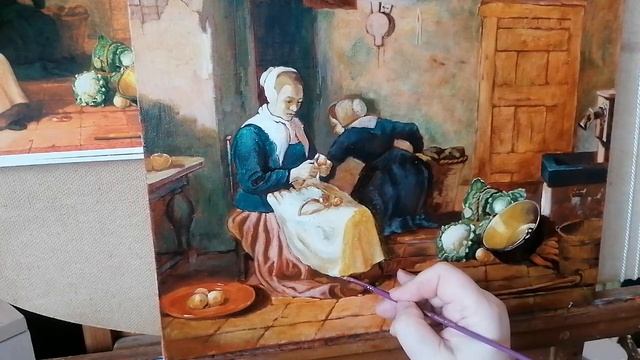 ЧАСТЬ 6 (заключительная)от 4 мая 2021 смотреть онлайн