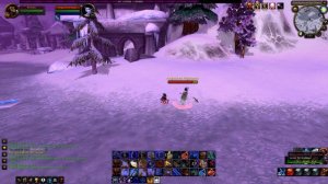 Brokkhc #135 - Classic WoW HC Paladin Playthrough, No Questing/WB, 2H-Mace only