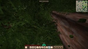 Угольная яма, руда, быстрый старт в Vintage Story 01