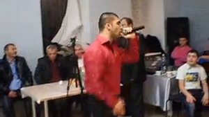 Рэп поздравление на свадьбе