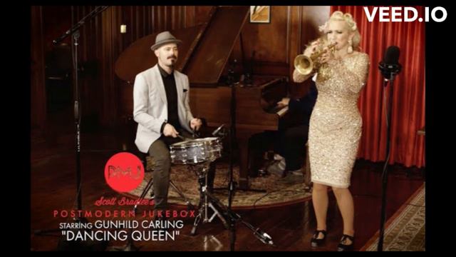 Artist Spotlight: Scott Bradlee's Postmodern Jukebox