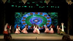 АНТ "Уралтау" Учалинская филармония