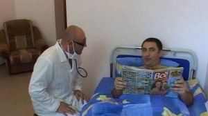 Осетинский юмор "Дам-думта" - 3