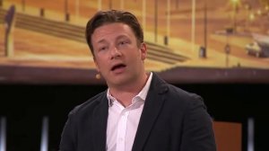 Jamie Oliver   Food Revolution