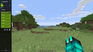 How to make Minecraft java edition look like old console editions (Xbox 360/one)