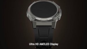 Смарт-часы Zeblaze VIBE 7 PRO с функцией голосового вызова, 1,43 дюйма