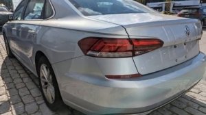 Used 2020 Volkswagen Passat Atlanta, GA #RP2084 - SOLD