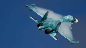 ВКС России атаковали четыре базы боевиков в Сирии