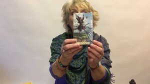 Unboxing 'The Everyday Witch Tarot' by Deborah Blake