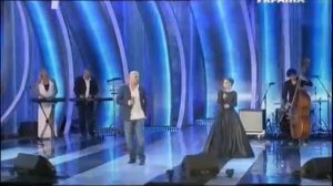 Гоша Куценко и Юлия Пак "Светлый дым"