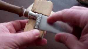 Больстер из олова