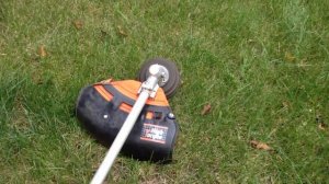 Как правильно заводить бензокосу