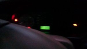 Mazda MPV Кнопка старт-стоп с AliExpress!