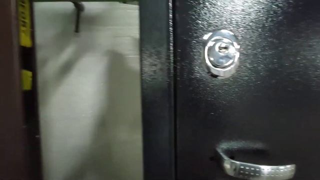 Входная дверь Fildoors Филдорс Камышин. Опция "АНТИ ШУМ". Звукоизоляция. смотреть онлайн