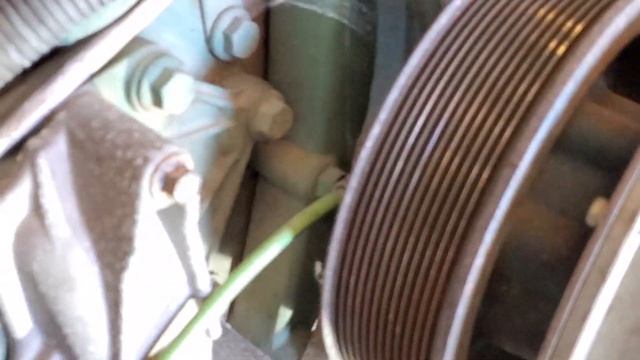 Volvo Vnl D13 Belt Install. Diy Tricks Tips