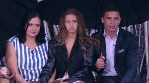 ДОМ-2 Город любви 4064 день Вечерний эфир (26.06.2015)