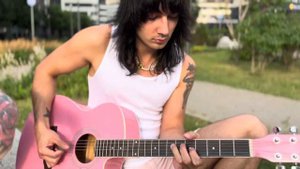 XXXMANERA - PRETTY PASSENGER (star guitar) full version