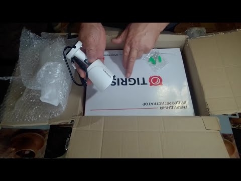 Уличное видео наблюдение. Как не вляпаться в дерьмо. смотреть онлайн