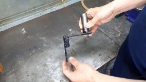 Вариант катушки для поливочного шланга