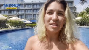 Club Waskaduwa Beach, Kalutara, Sri Lanka. Відгуки туриста Антонів Тур/Reviews