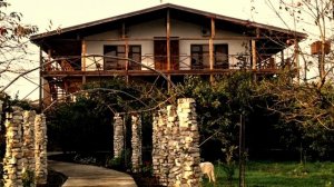 «Алаку» отель