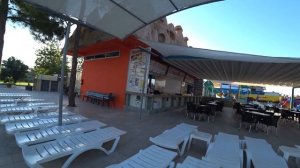 ?ТУРЦИЯ 2021?КЕМЕР?DAIMA BIZ RESORT 5*?ДЕТАЛЬНЫЙ ОБЗОР АКВАПАРКА?( 4 СЕРИЯ )