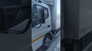 мицубиси Фусо