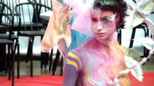 Body art Невские Берега