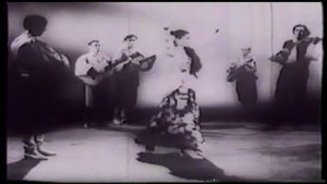 Старые хроники театра "Ромэн"