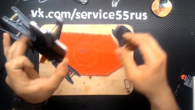 Huawei y5 ii замена экрана смотреть онлайн