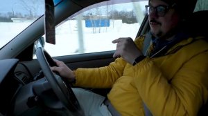 КУПИЛ КАПСУЛУ ВРЕМЕНИ! АВТОМОБИЛЬ Mazda Capella (626)