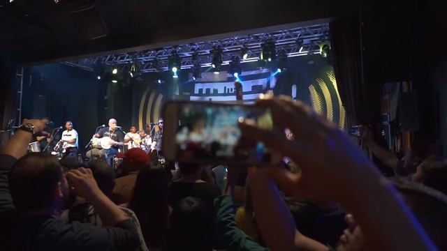 Daora | Clareou (Ao Vivo em São Paulo) смотреть онлайн